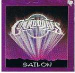 Commodores - Sail On - Motown - Soul & Funk