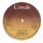 Ruby Winters - Come To Me! - Creole Records - Soul & Funk