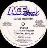 Garage Movement - Intense - Ace Beat - US House