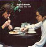 John Lennon & Yoko Ono - Nobody Told Me / O' Sanity - Polydor - Down Tempo