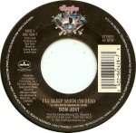 Bon Jovi - I'll Sleep When I'm Dead / Never Say Goodbye (Live Acoustic Version) - Jambco Records - Rock