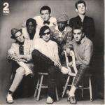 Specials, The - Do Nothing - Two-Tone Records - Ska