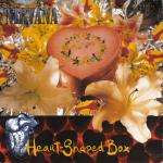 Nirvana - Heart-Shaped Box - Geffen Records - Rock