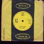 Tammy Wynette - Stand By Your Man - Epic - Country and Western