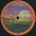Orkestra Galactica - The Andromeda Variations - Galactic Disco - Deep House