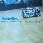 Headrillaz - Return Of The Pistachio Rockers EP - V2 Records, Inc. - Break Beat