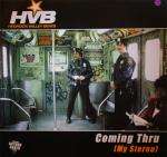 Hedrock Valley Beats - Coming Thru (My Stereo) - Infectious Records - Break Beat