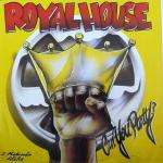 Royal House - Can You Party? - The Royal House Album - Champion - House