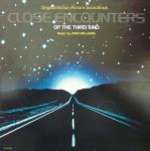 John Williams  - Close Encounters Of The Third Kind (Original Motion Picture Soundtrack) - no cover - Arista - Soundtracks