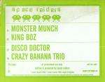 Space Raiders - Monster Munch - Skint Records - Big Beat