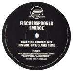 Fischerspooner - Emerge - FS Studios - Tech House