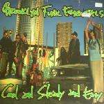 Brooklyn Funk Essentials - Cool And Steady And Easy - Dorado - Acid Jazz