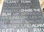 Planet Funk - Chase The Sun (Adam Freeland Rmx) - Antenna (Italy) - Break Beat
