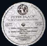 Peter Black - Chaka Vaedo (The Indian Princess) - World Dance Records - Break Beat