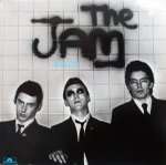 Jam, The - In The City - Polydor - Punk