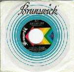 Young Holt Unlimited - Who's Making Love / Just Ain't No Love - Brunswick - Soul & Funk
