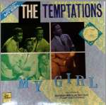 Temptations, The - My Girl - Motown - Soul & Funk