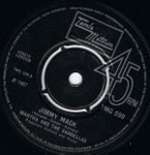 Martha Reeves & The Vandellas - Jimmy Mack - Tamla Motown - Soul & Funk