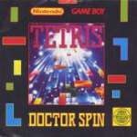 Doctor Spin - Tetris - Carpet Records - Euro House