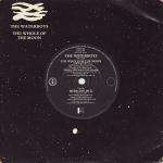 Waterboys, The - The Whole Of The Moon - Ensign Records - Rock
