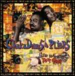 Chaka Demus & Pliers & Jack Radics & Taxi Gang, The - Twist And Shout - Mango - Reggae