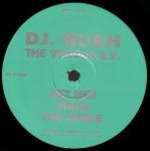 DJ Rush - The Vicious E.P. - Force Inc. Music Works - Euro Techno