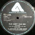 Gil Scott-Heron & Brian Jackson - Hello Sunday ! Hello Road ! / The Bottle - Arista - Soul & Funk