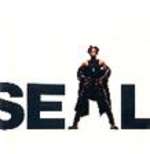 Seal - Seal - ZTT - Synth Pop