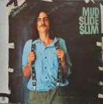 James Taylor  - Mud Slide Slim And The Blue Horizon - Warner Bros. Records - Rock