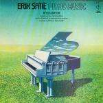 Erik Satie & Peter Lawson - Piano Music - Classics For Pleasure - Classical