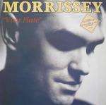 Morrissey - Viva Hate - His Master's Voice - Indie