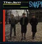 Jam, The - Snap! - Polydor - Rock