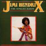 Jimi Hendrix - The Singles Album - Polydor - Rock