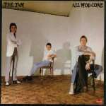 Jam, The - All Mod Cons - Polydor - Rock