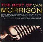 Van Morrison - The Best Of - Polydor - Rock