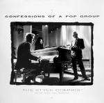Style Council, The - Confessions Of A Pop Group - Polydor - Rock