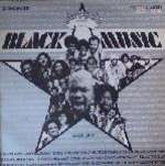 Various - Black Music - Arcade Records  - Disco