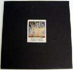 Jesus And Mary Chain, The - Far Gone And Out - inc 3 postcards - Blanco Y Negro - Indie