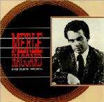 Merle Haggard - Sings Country Favourites - Capitol Records - Country and Western