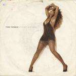 Tina Turner - Steamy Windows - Capitol Records - Rock