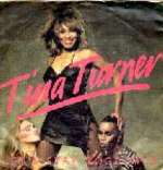 Tina Turner - Let's Stay Together - Capitol Records - Rock