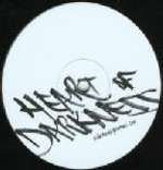 Bomb The Bass - Heart Of Darkness - DDB Records - Break Beat