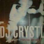 DJ Crystl - Perpetual Motion EP - Payday - Drum & Bass