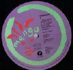 Overlord X - You Oughta Get Rushed - Mango - Hip Hop