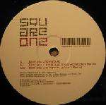 Square One - Takin' You Underground - Freerange Records - Deep House