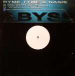 Ryme Tyme & Nasis - Abyss - No U-Turn - Drum & Bass