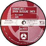 Drumsound & Simon 'Bassline' Smith - Plutonium / Zeus - Technique Recordings - Drum & Bass