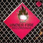 Kraken - Tone Cold / Illusions - Underfire - Drum & Bass