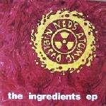 Ned's Atomic Dustbin - The Ingredients EP - Chapter 22 - Indie