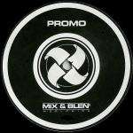 Mace & Kenny Ken - Reminiscence / Clap To This - Mix & Blen' - Drum & Bass
